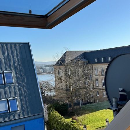 City Apartments Am Rhein ボン エクステリア 写真