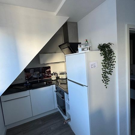 City Apartments Am Rhein ボン エクステリア 写真