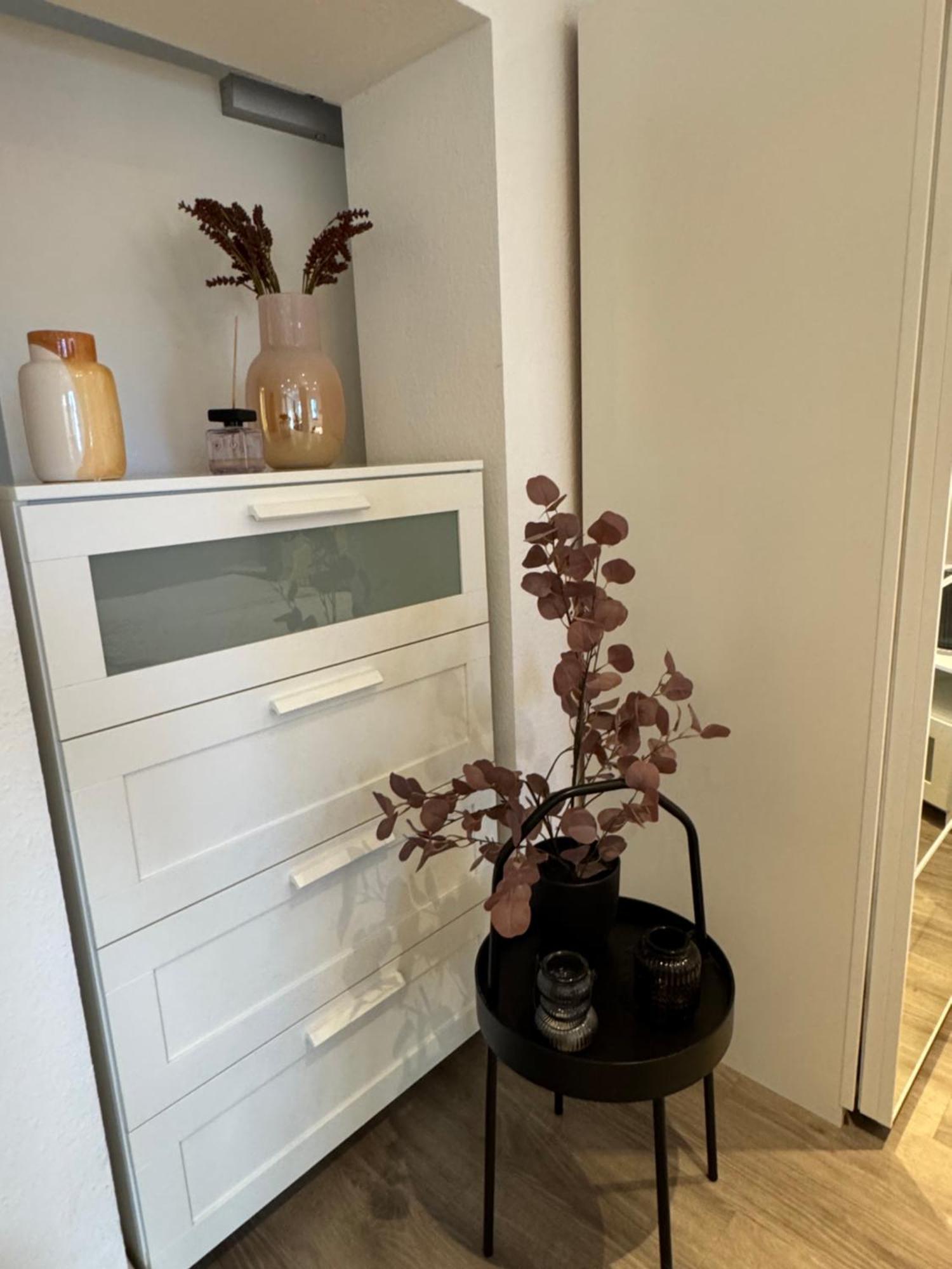 City Apartments Am Rhein ボン エクステリア 写真