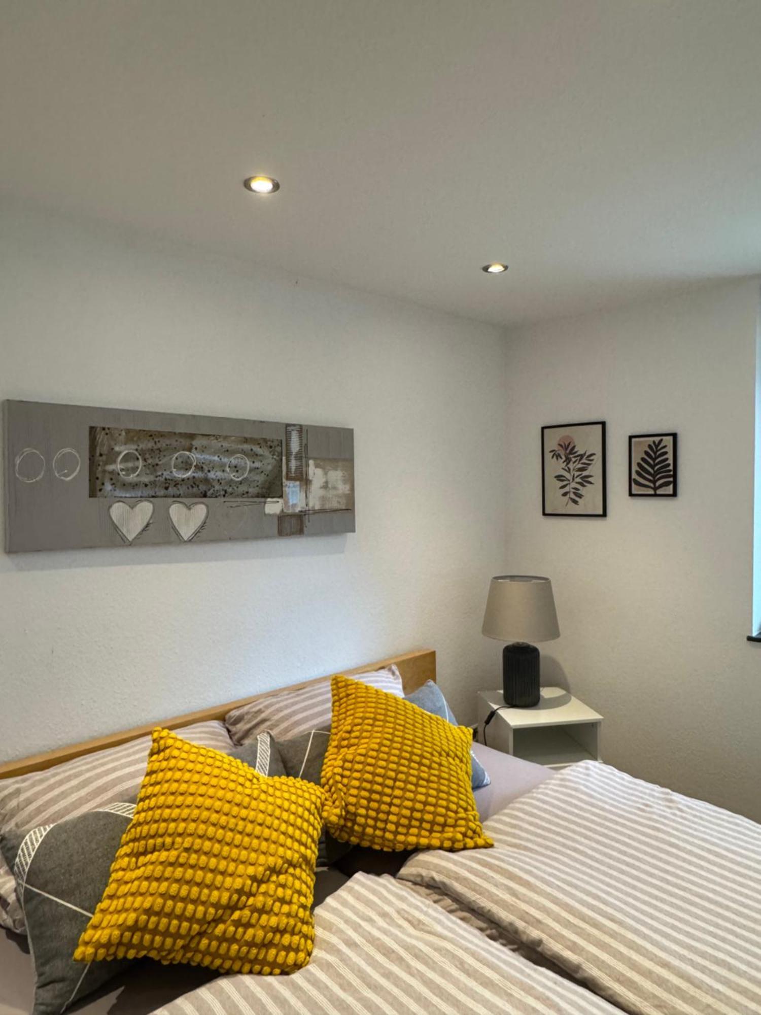 City Apartments Am Rhein ボン エクステリア 写真