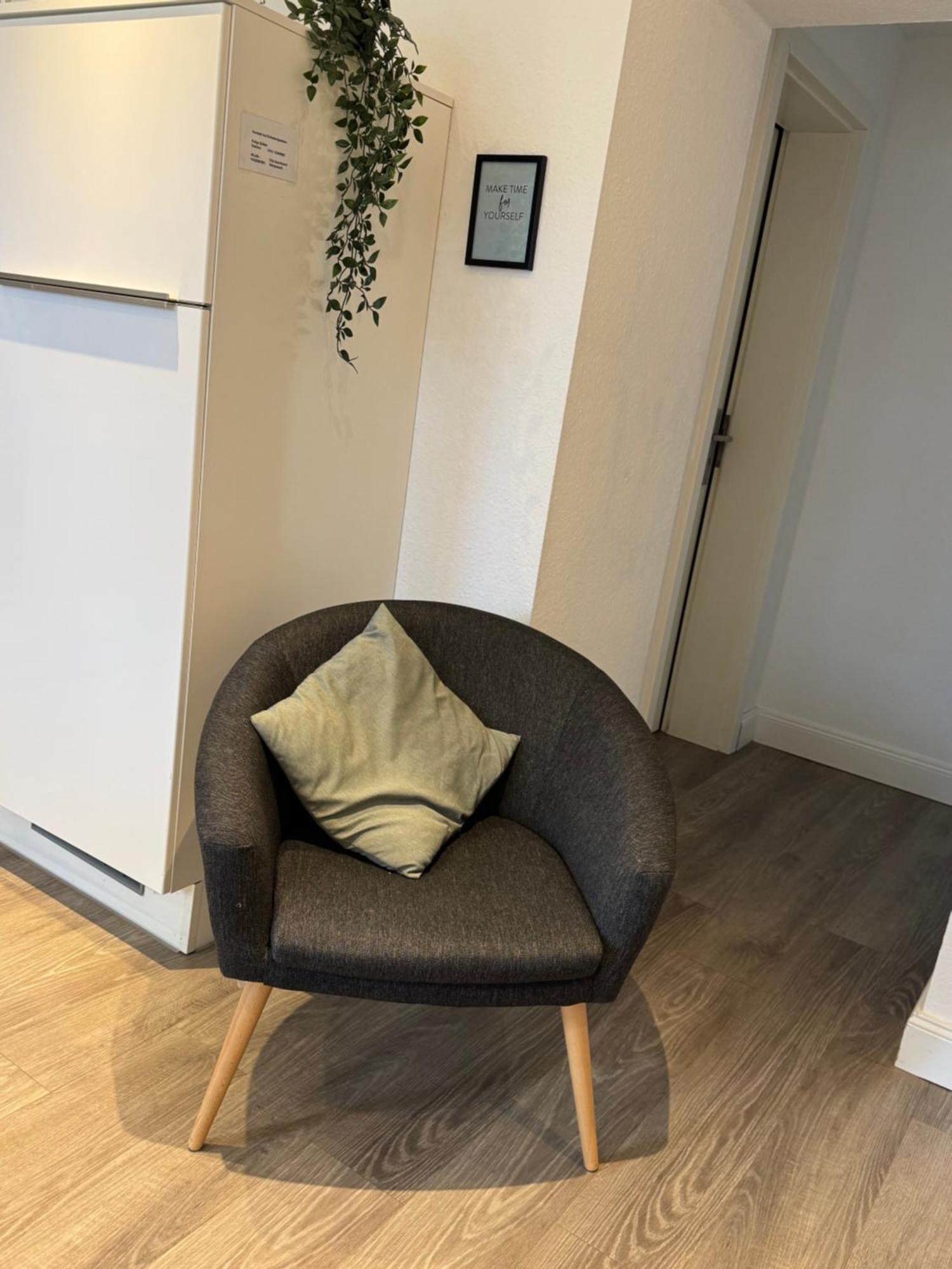 City Apartments Am Rhein ボン エクステリア 写真