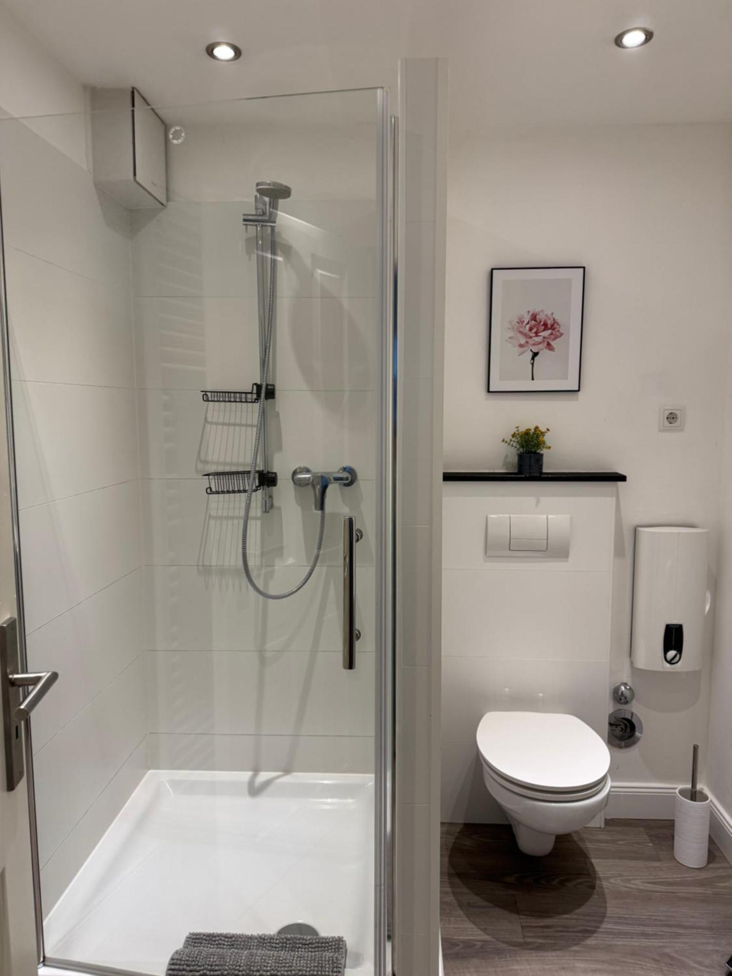 City Apartments Am Rhein ボン エクステリア 写真
