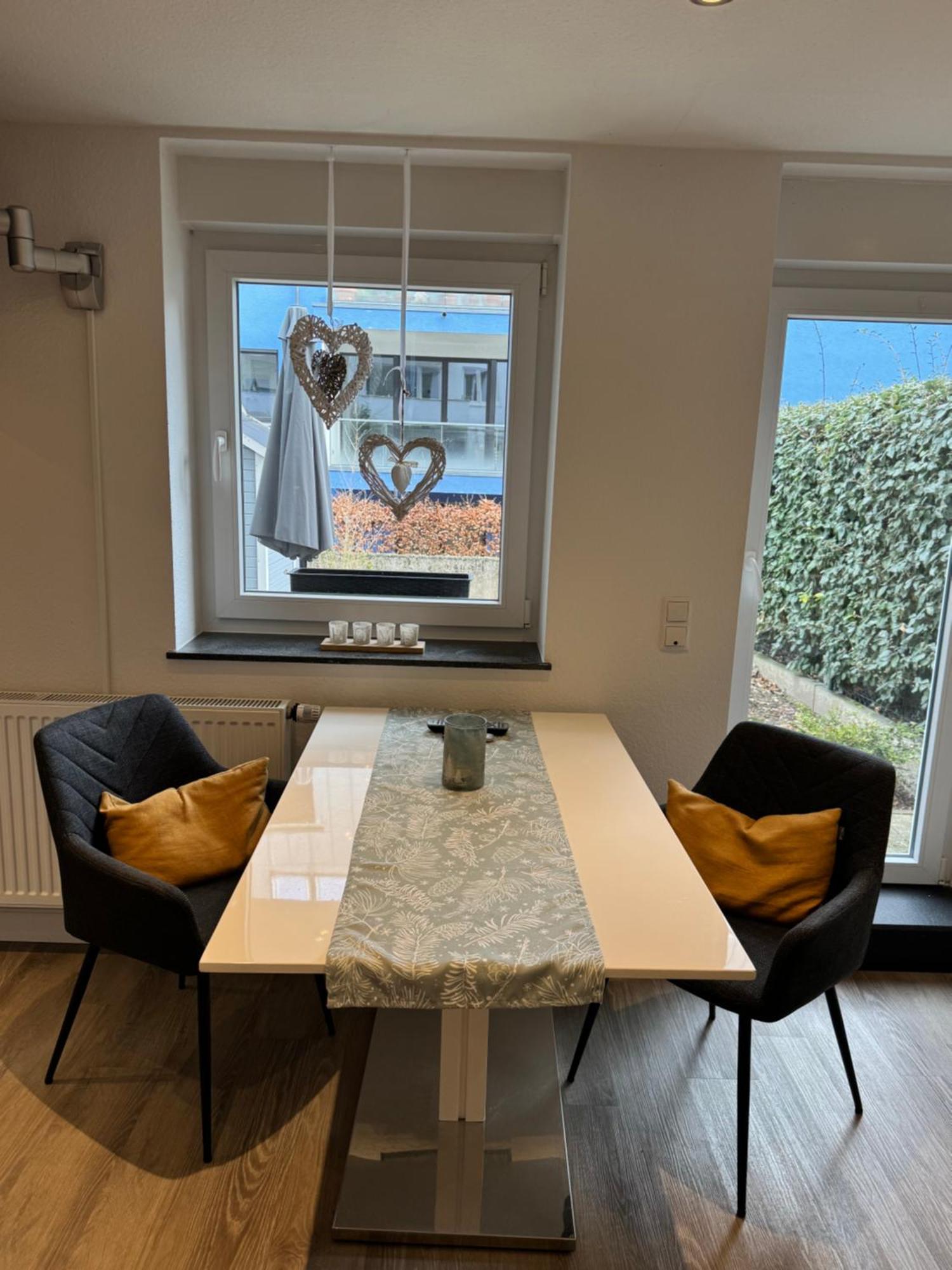 City Apartments Am Rhein ボン エクステリア 写真