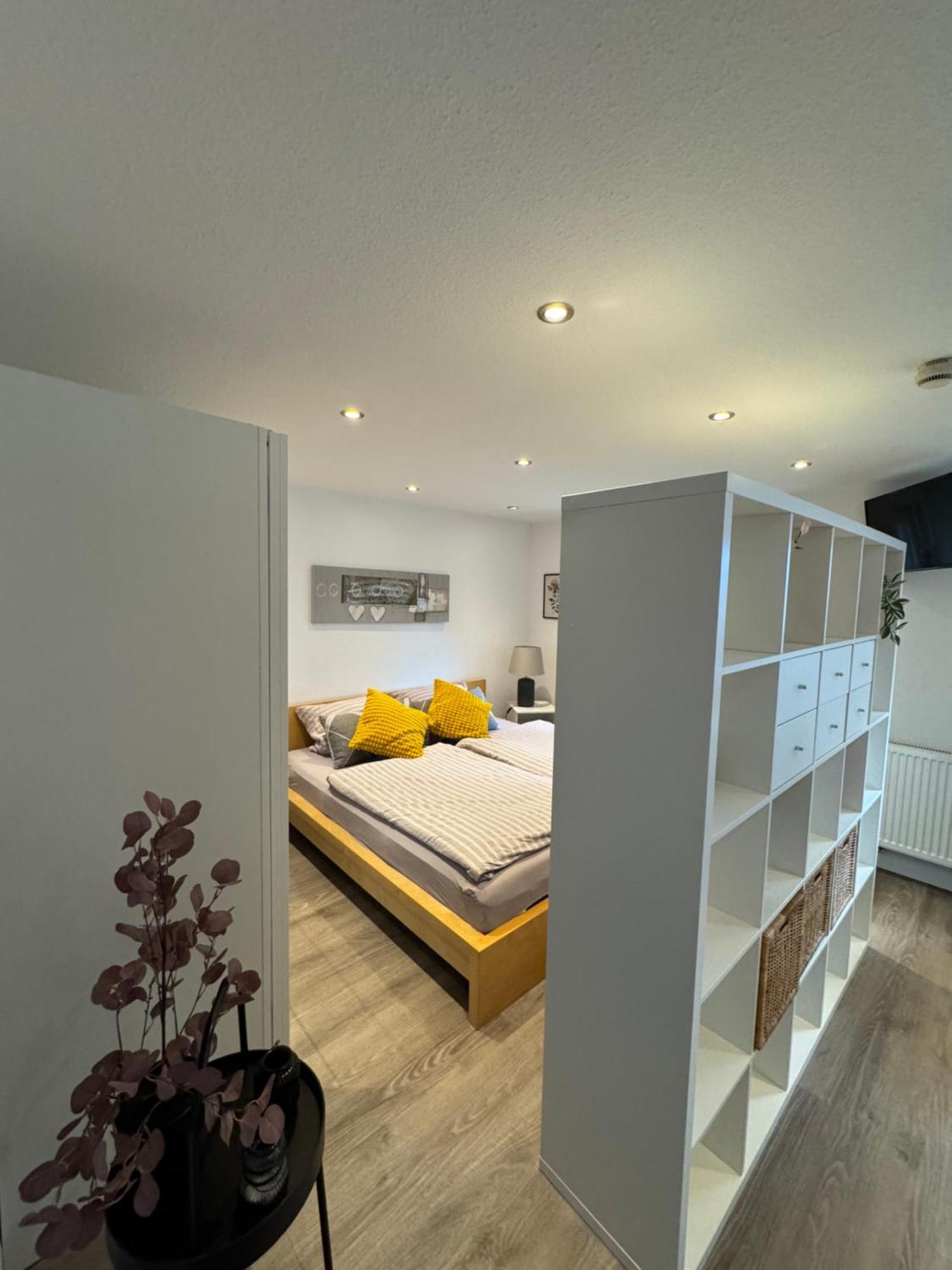 City Apartments Am Rhein ボン エクステリア 写真