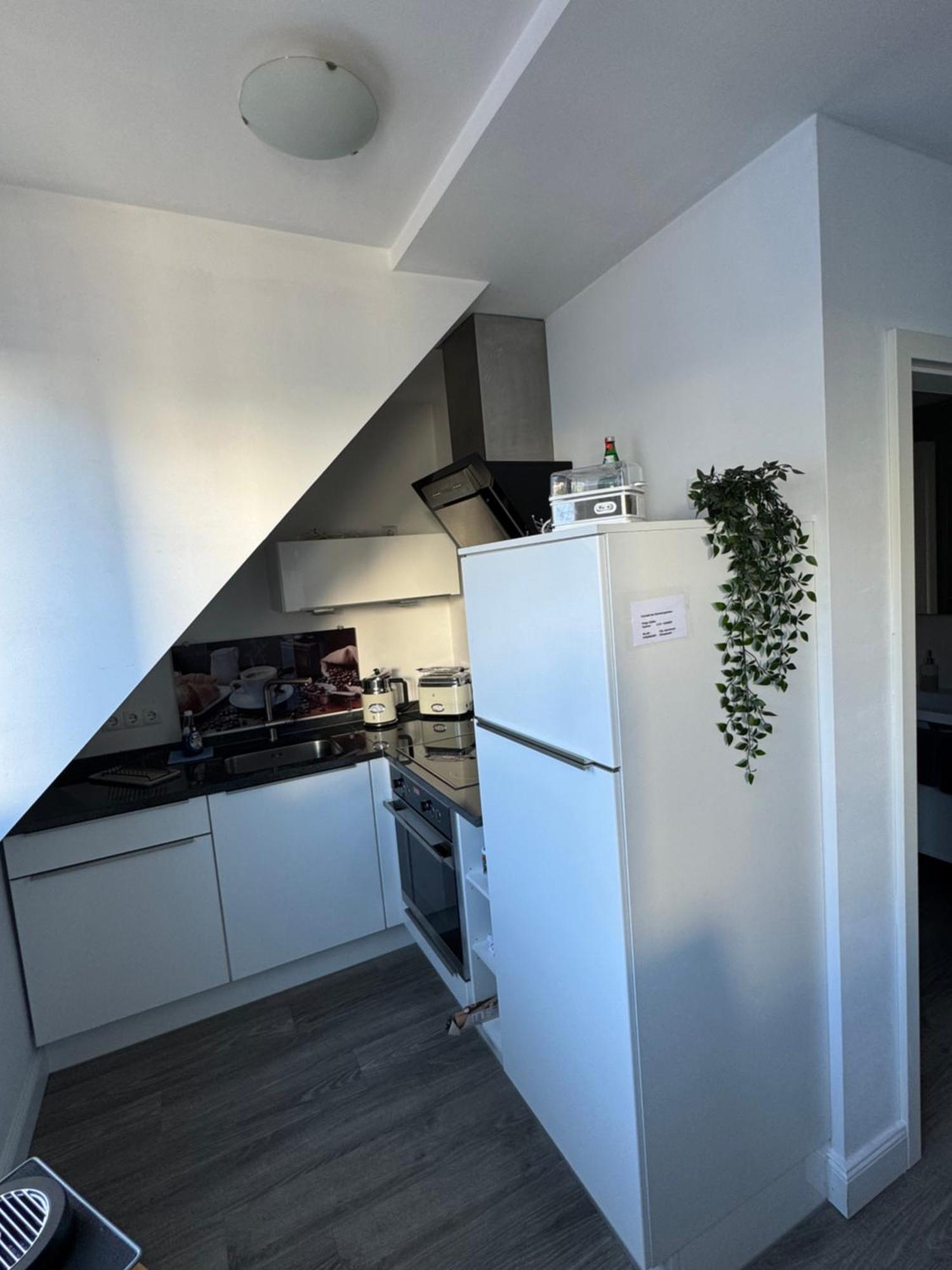 City Apartments Am Rhein ボン エクステリア 写真