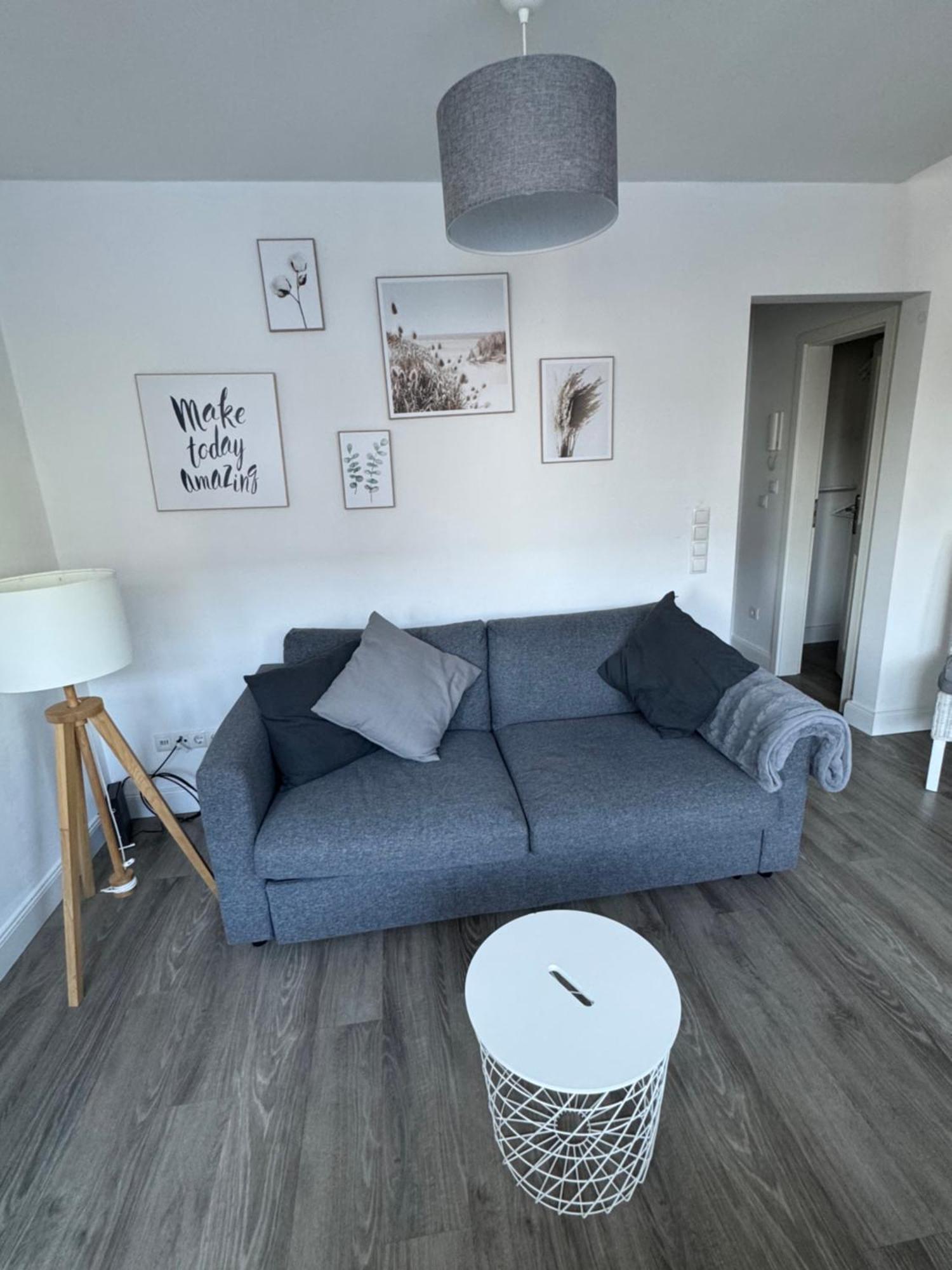 City Apartments Am Rhein ボン エクステリア 写真