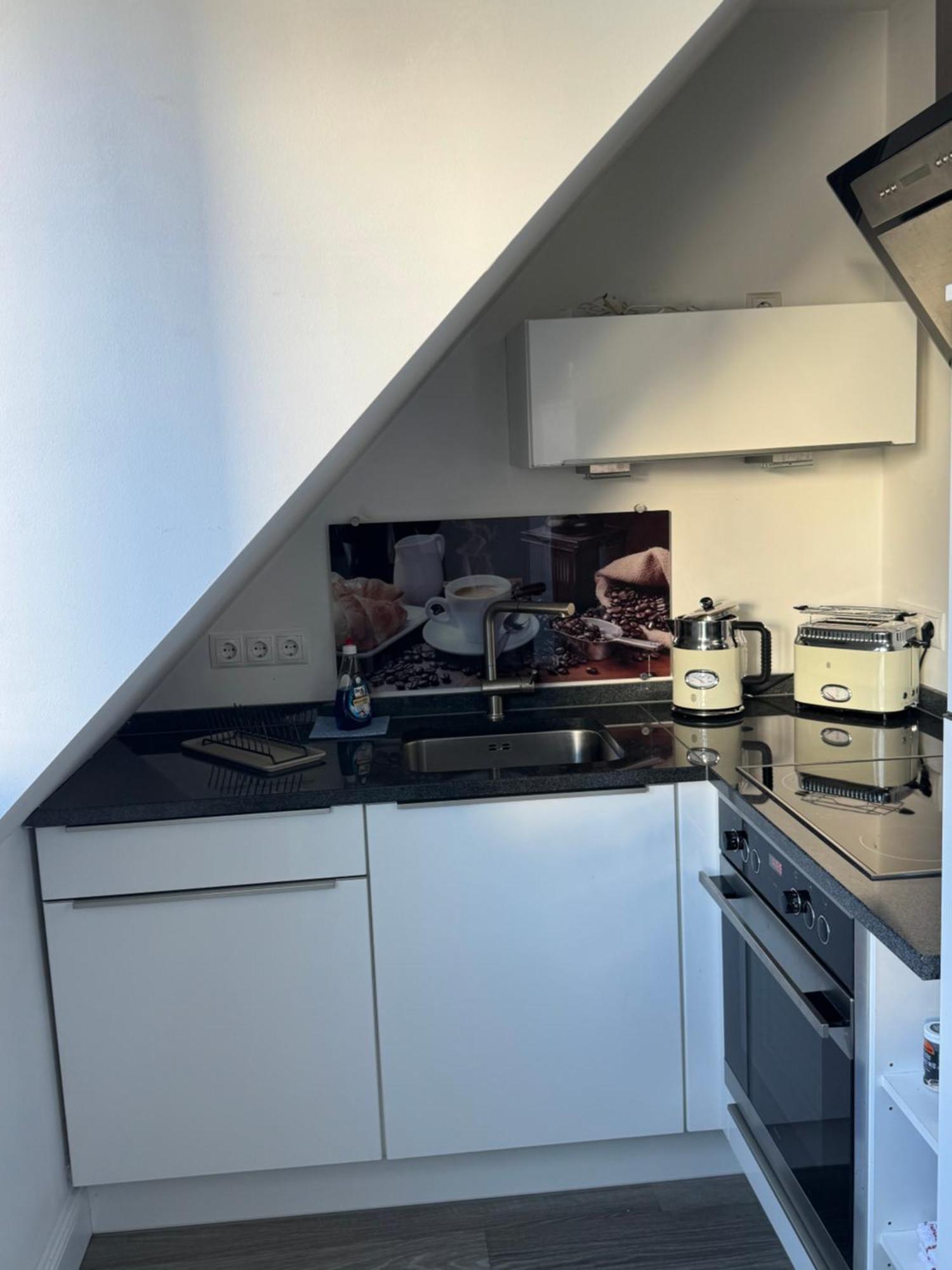 City Apartments Am Rhein ボン エクステリア 写真