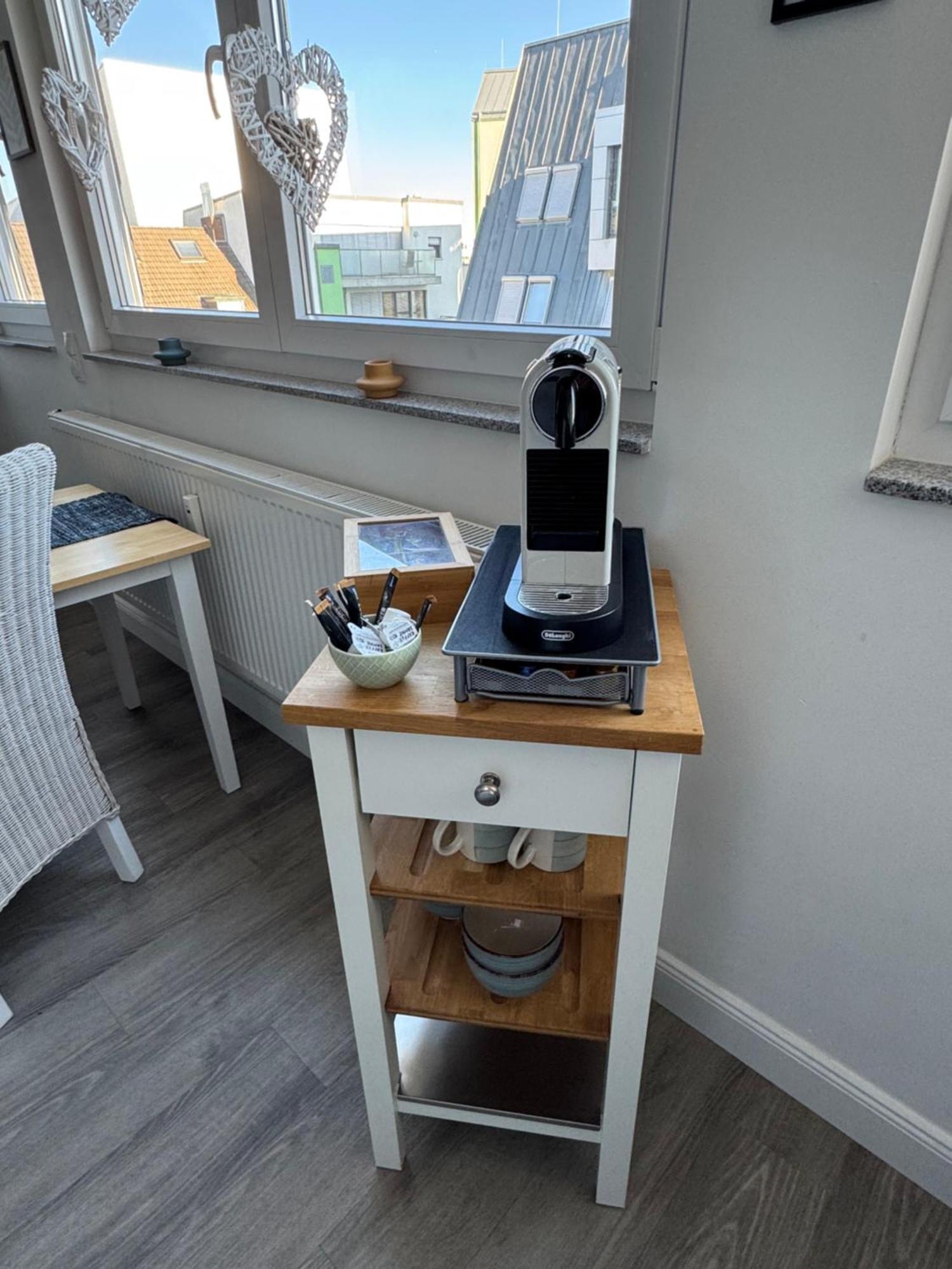 City Apartments Am Rhein ボン エクステリア 写真