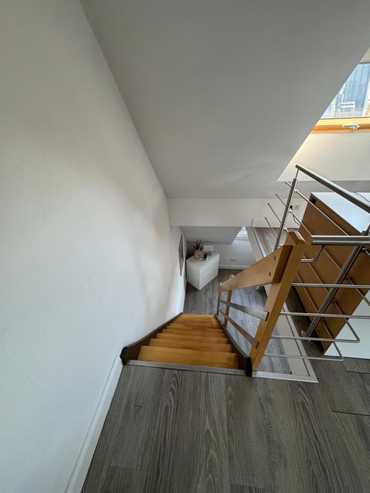 City Apartments Am Rhein ボン エクステリア 写真