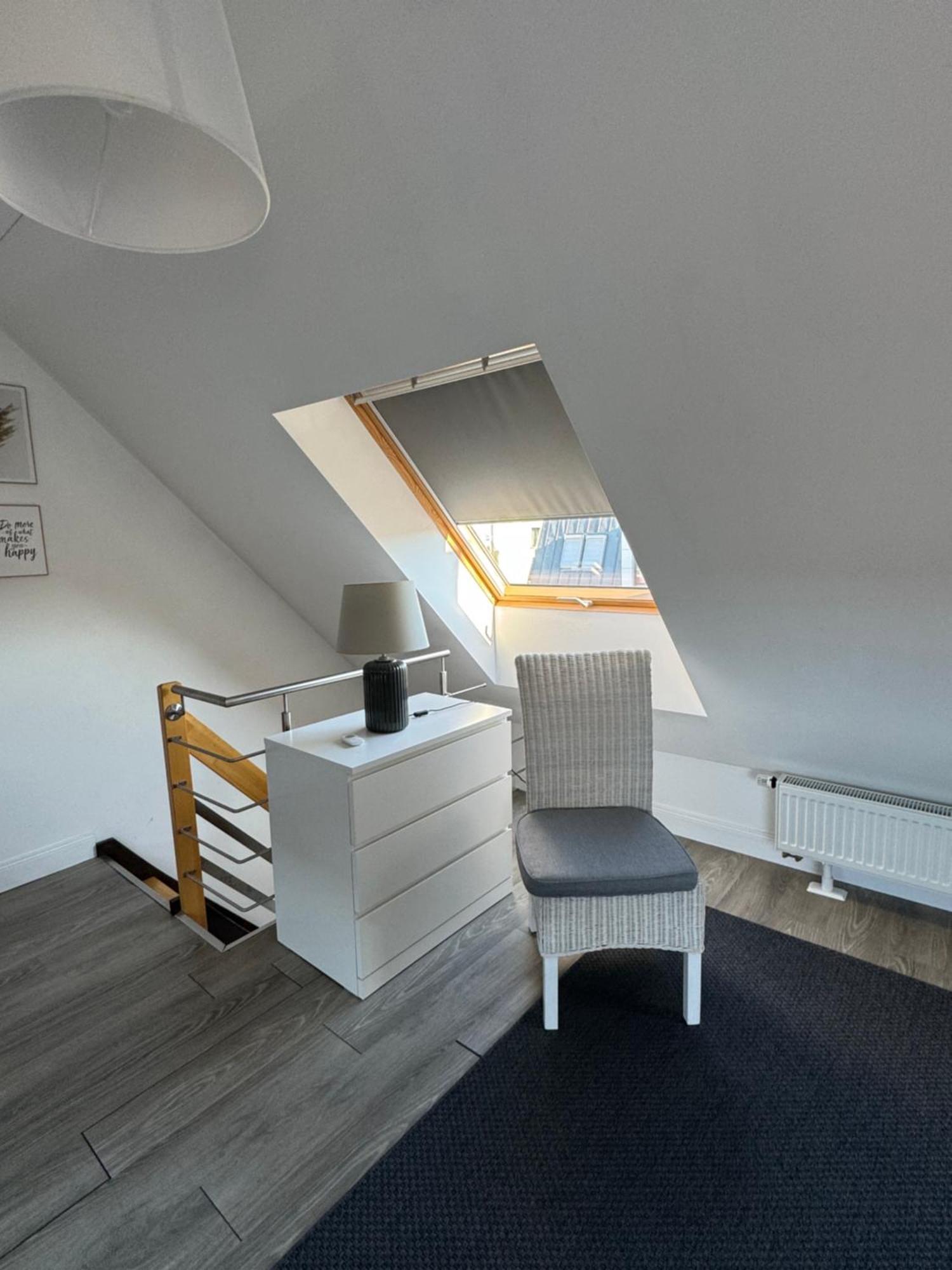 City Apartments Am Rhein ボン エクステリア 写真