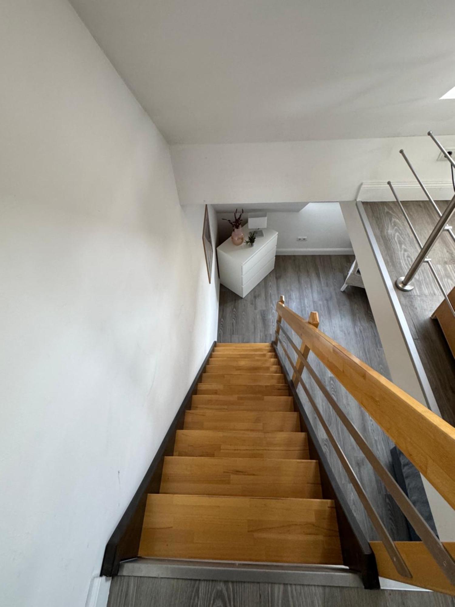 City Apartments Am Rhein ボン エクステリア 写真