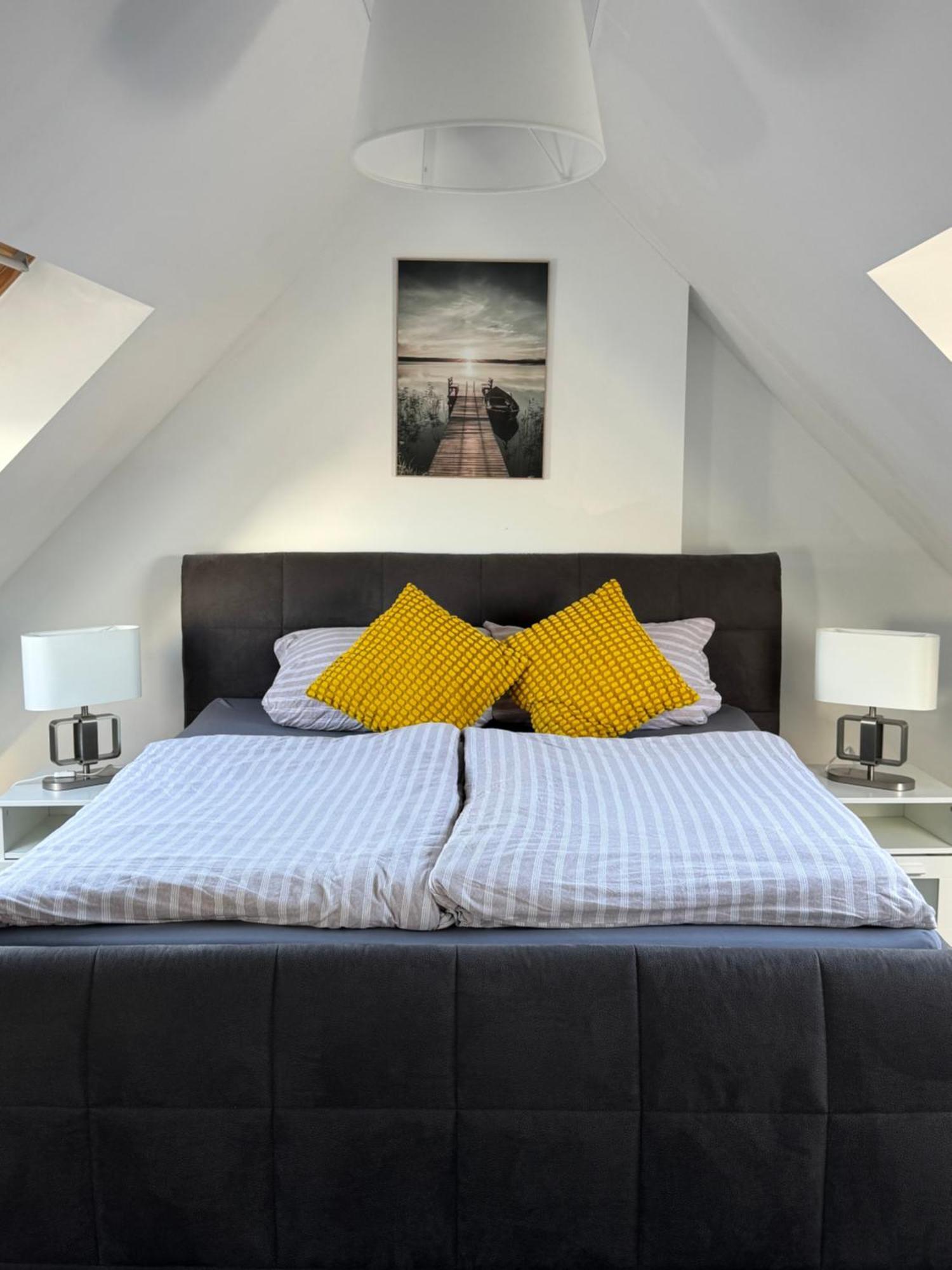 City Apartments Am Rhein ボン エクステリア 写真