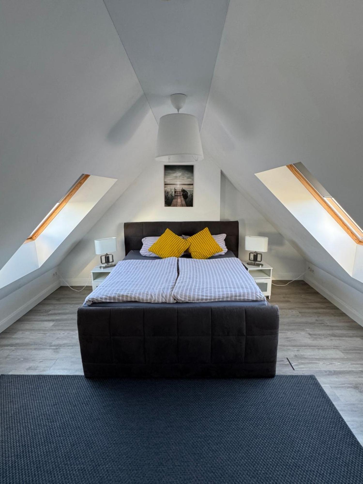 City Apartments Am Rhein ボン エクステリア 写真